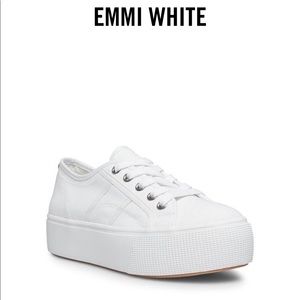 Steve Madden Platform Shoes